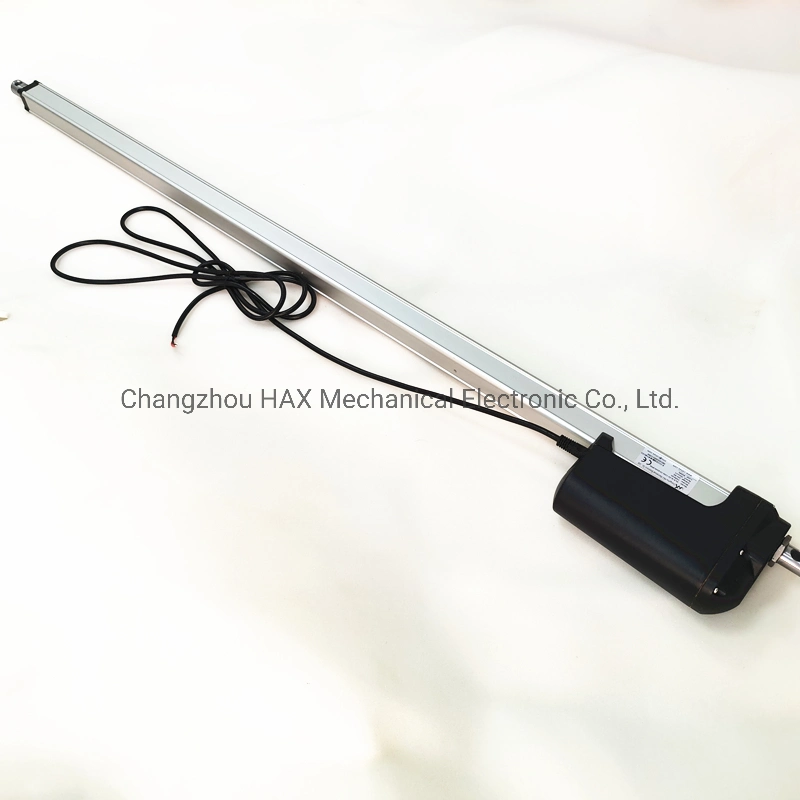 500mm Linear Actuator 11000n 12V