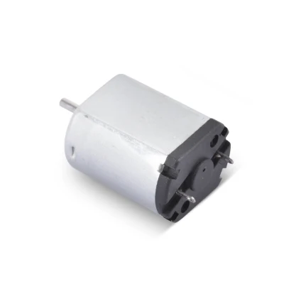 Kinmore 3V Micro DC Motors Mini-Elektromotor mit hoher Geschwindigkeit für Blutdruckpumpe