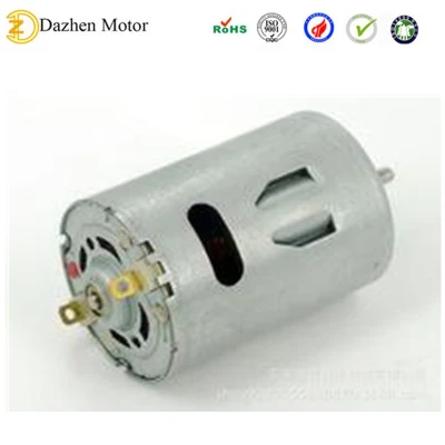 12V 24 Volt elektrischer Pumpenmotor