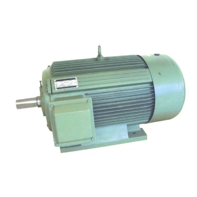 Hochgeschwindigkeits-Permanentmagnet-12-V-24-V-48-V-Mikrokleiner bürstenloser DC-Untersetzungs-Servoelektromotor mit Encoder